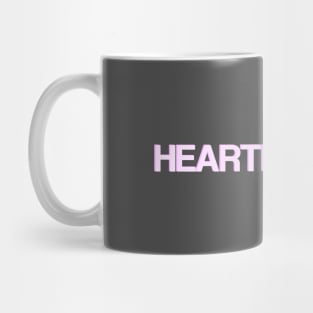 Heartbreaker Mug